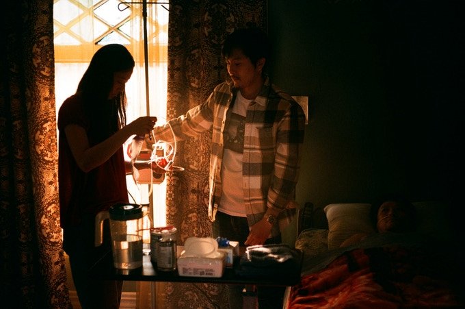 Photo du film Ms. Purple