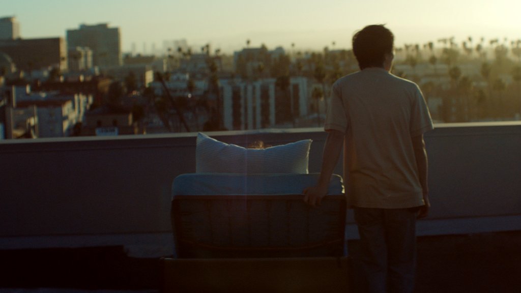 Photo du film Ms. Purple