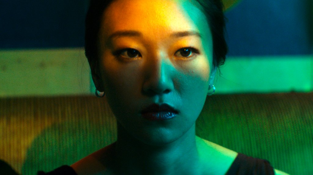 Photo du film Ms. Purple