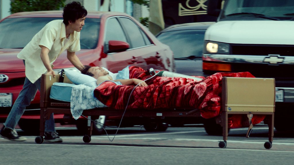 Photo du film Ms. Purple