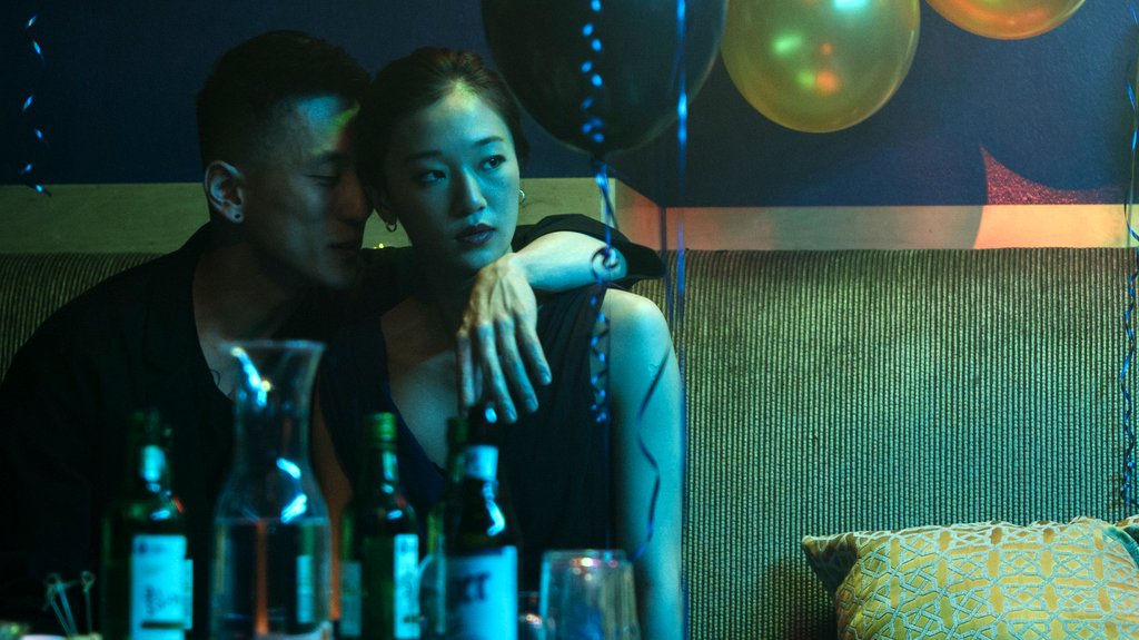 Photo du film Ms. Purple