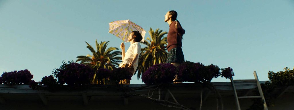 Photo du film Ms. Purple