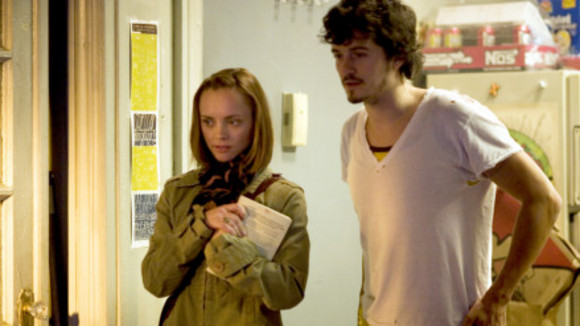 Photo from the movie New York, I Love You