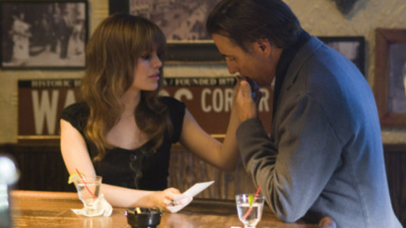 Photo from the movie New York, I Love You