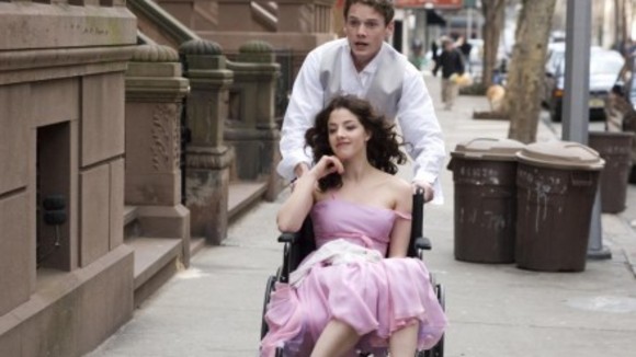 Photo from the movie New York, I Love You