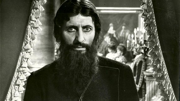 Photo du film Nicolas et Alexandra