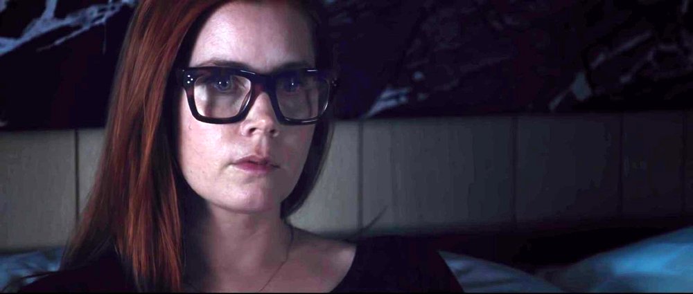 Photo from the movie Nocturnal Animals