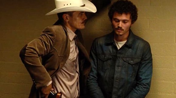 Photo from the movie Nocturnal Animals