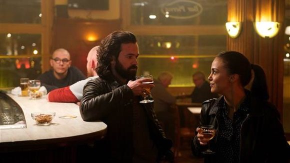 Photo from the movie Odd Job