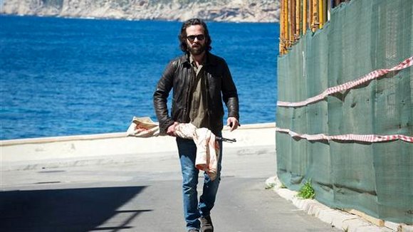 Photo from the movie Odd Job