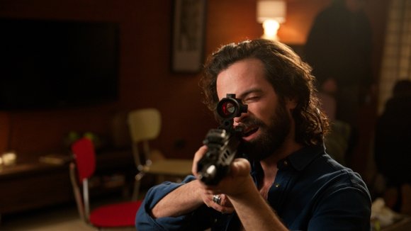 Photo from the movie Odd Job