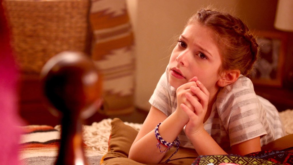 Photo from the movie Off the Menu