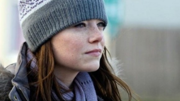 Photo from the movie Paper Man