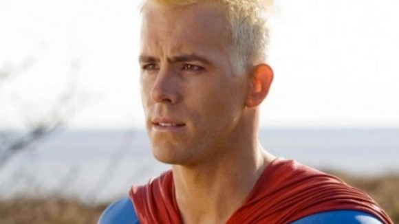 Photo from the movie Paper Man