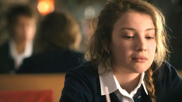 Photo from the movie The Passion of Augustine