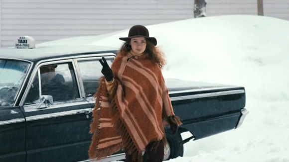 Photo from the movie The Passion of Augustine