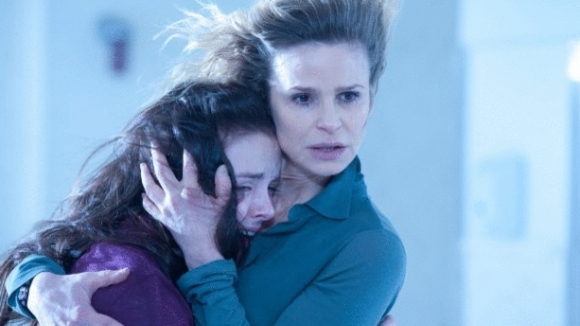 Photo du film La Possession v.f.