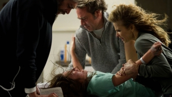 Photo du film La Possession v.f.