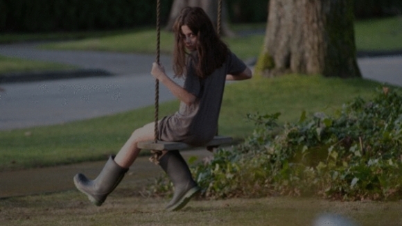 Photo du film La Possession v.f.