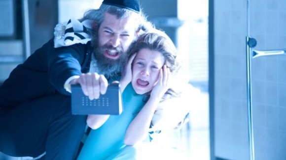 Photo du film La Possession v.f.