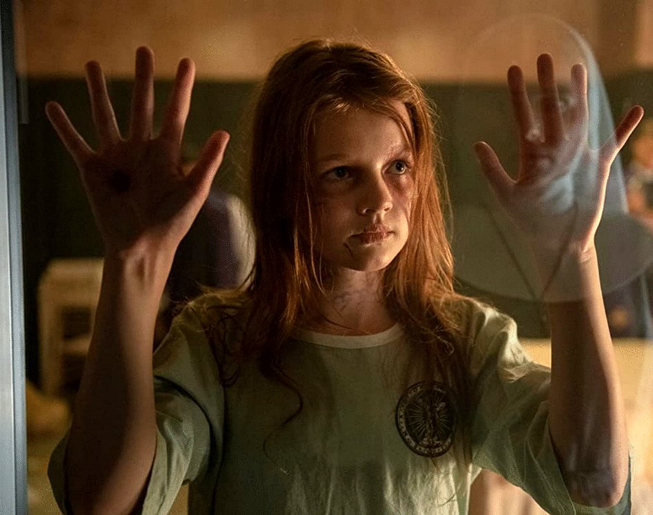 Photo du film La proie du diable