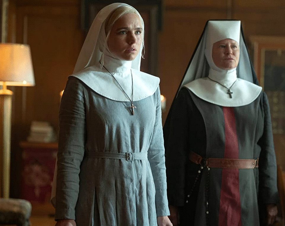 Photo du film La proie du diable