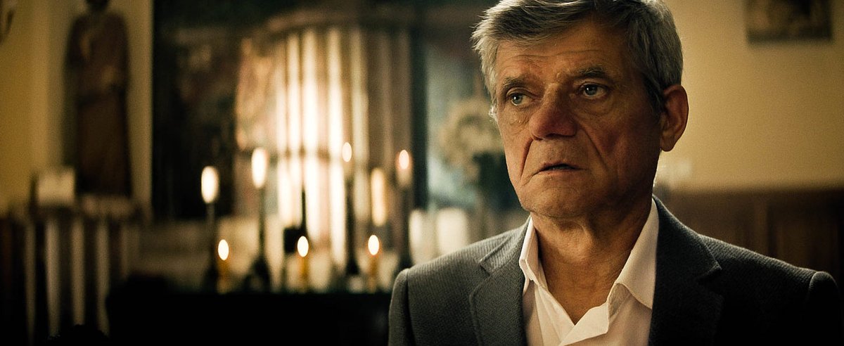 Photo from the movie Purgatory