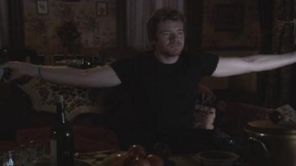 Photo du film Red Roses and Petrol