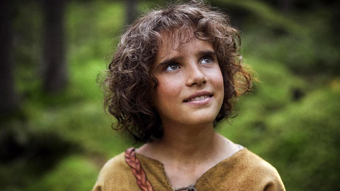 Photo from the movie Ronja the Robber's Daughter [2024]