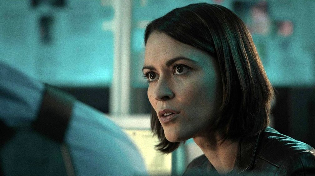 Photo from the movie Sanitatum