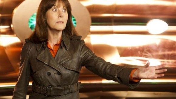 Photo from the movie The Sarah Jane Adventures
