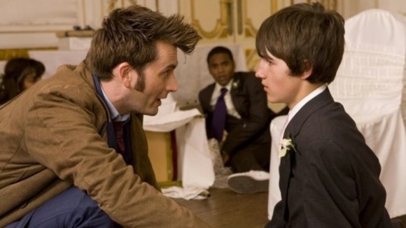 Photo from the movie The Sarah Jane Adventures