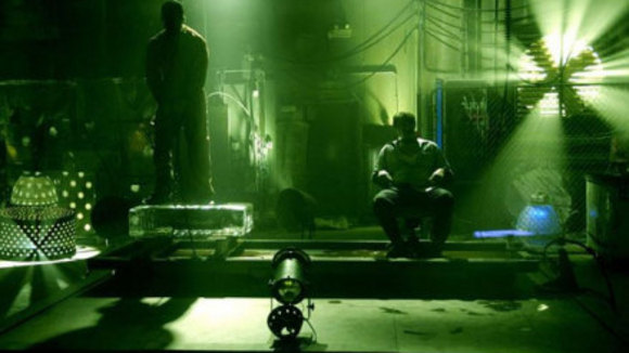 Photo from the movie Saw IV