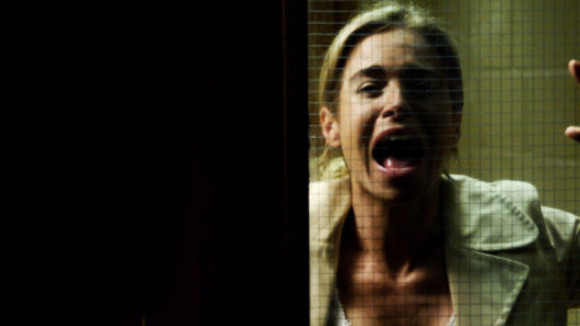 Photo from the movie Saw IV