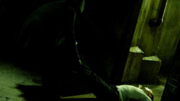 Photo from the movie Saw IV