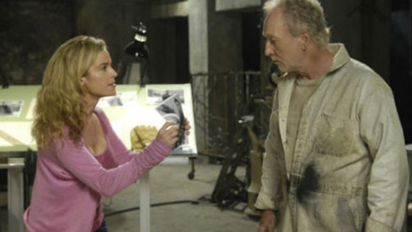 Photo from the movie Saw IV