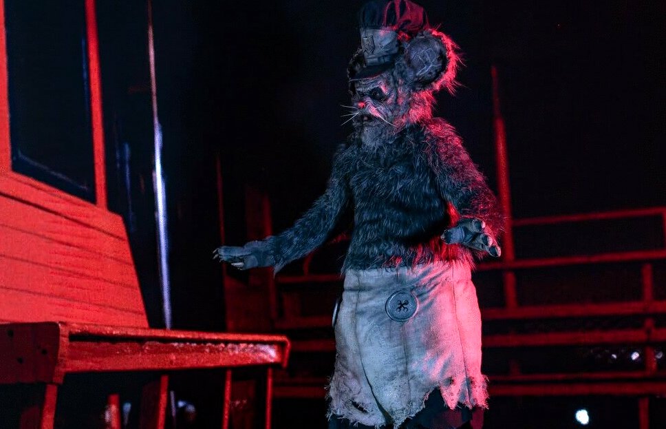 Photo du film ScreamBoat