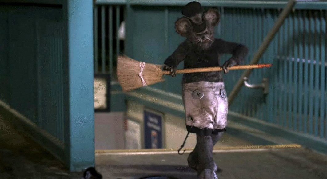 Photo du film ScreamBoat