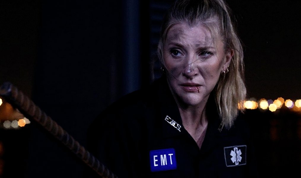 Photo du film ScreamBoat