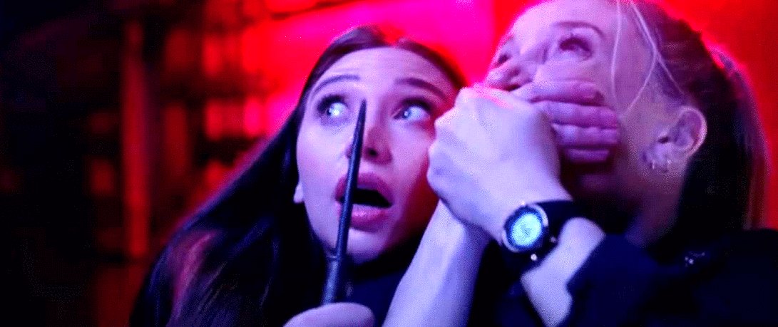 Photo du film ScreamBoat