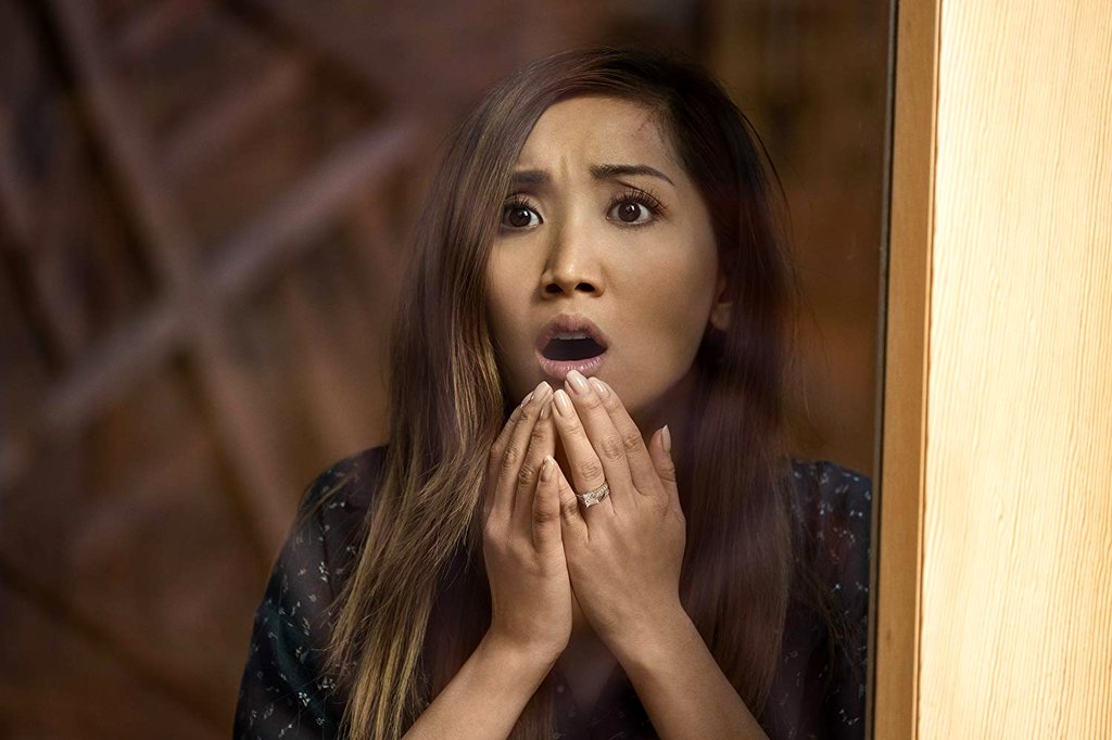 Photo from the movie Secret Obsession