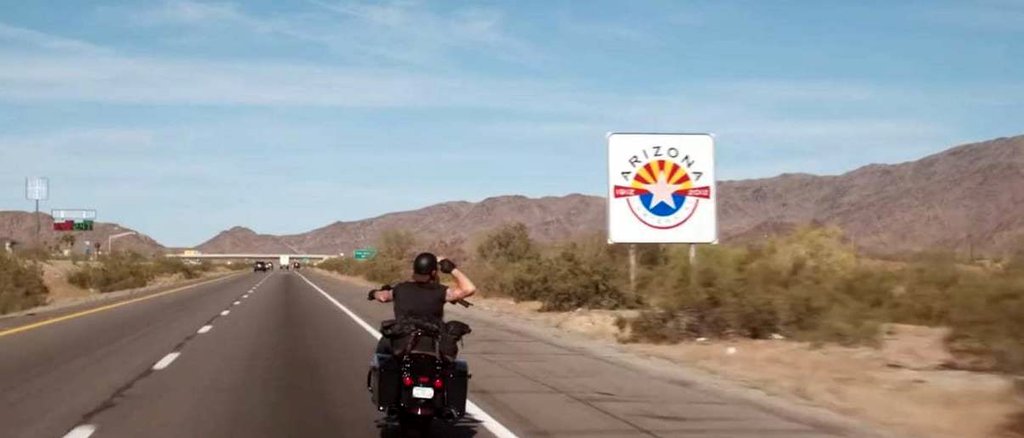 Photo from the movie SGT. Will Gardner