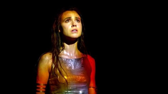 Photo from the movie The Shannara Chronicles