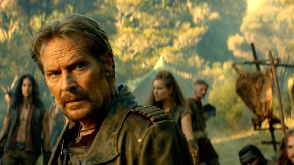Photo from the movie The Shannara Chronicles
