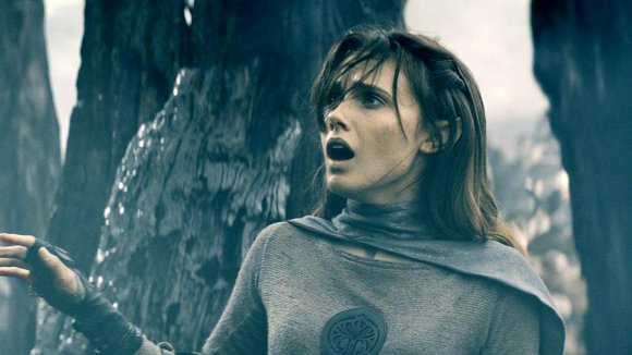 Photo from the movie The Shannara Chronicles