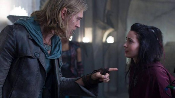 Photo from the movie The Shannara Chronicles