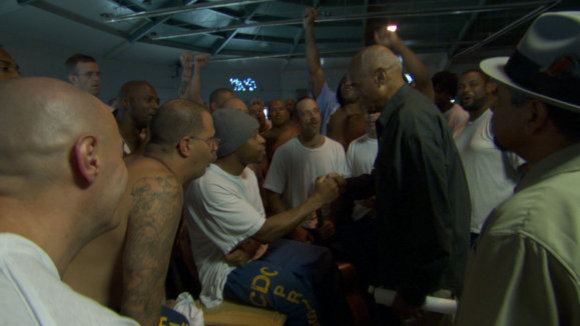 Photo from the movie Sing Your Song