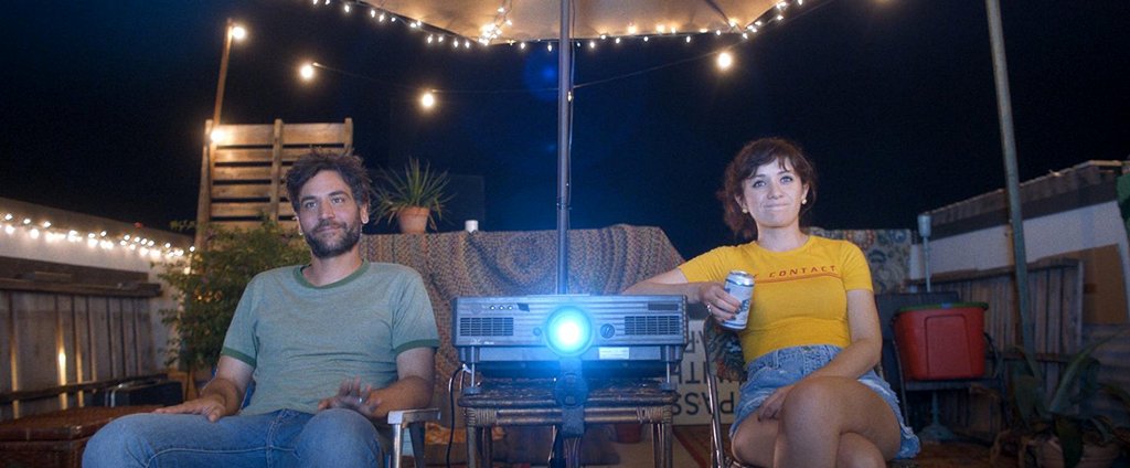 Photo du film Social Animals