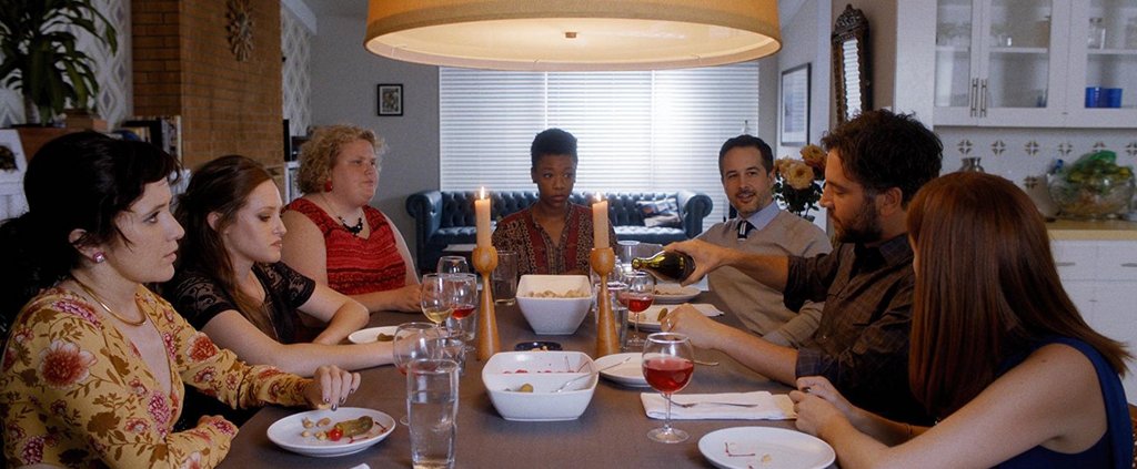 Photo du film Social Animals