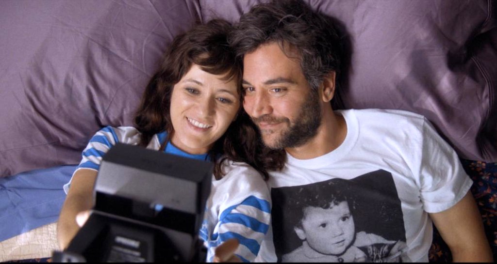 Photo du film Social Animals